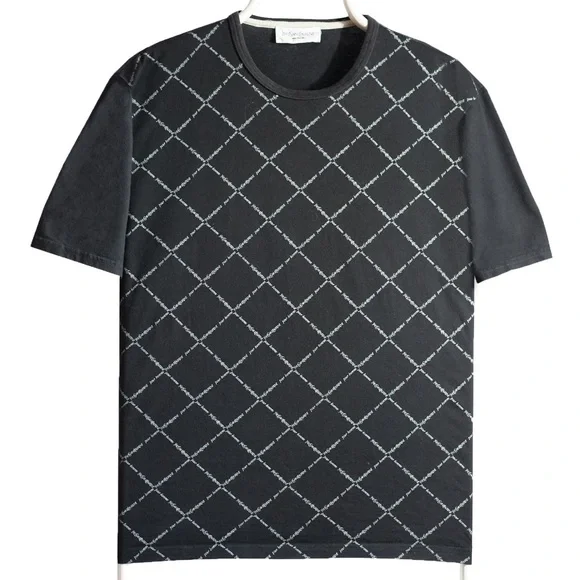 Yves Saint Laurent Shirts Yves Saint Laurent Ysl Vintage T Shirt Poshmark